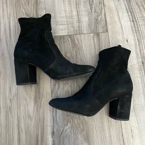 Zara boots